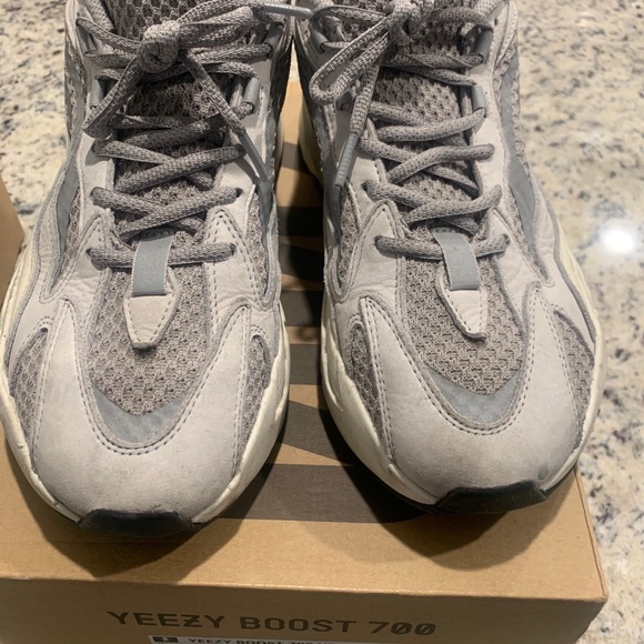 Yeezy 700 static - Picture 5 of 5